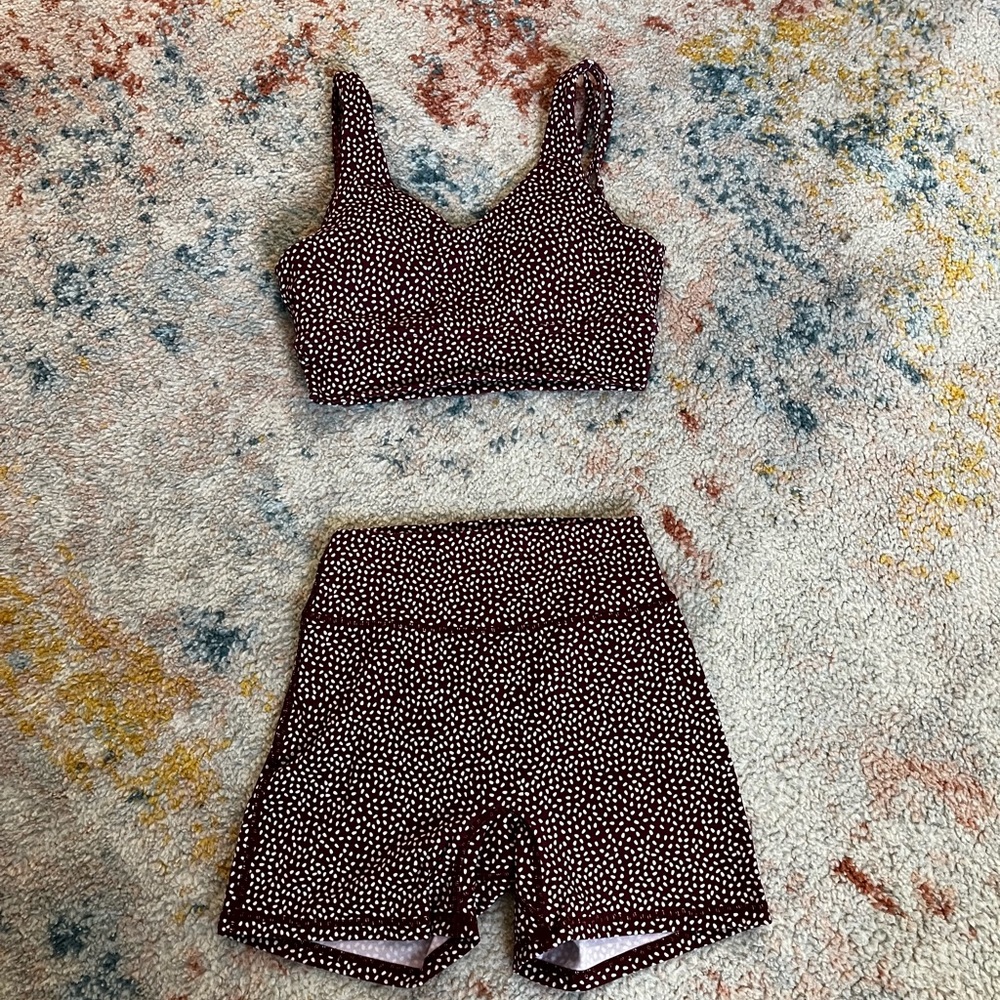 BuffBunny set
